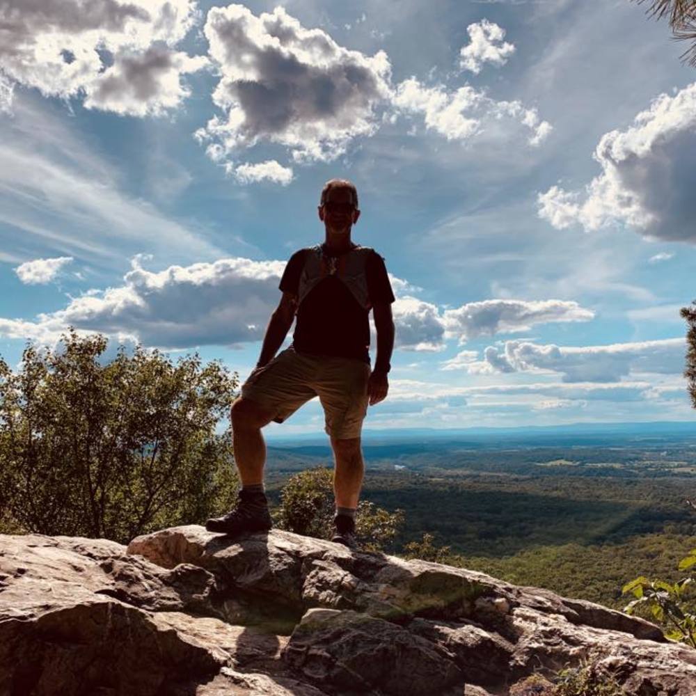 Meet your Posher, Vince